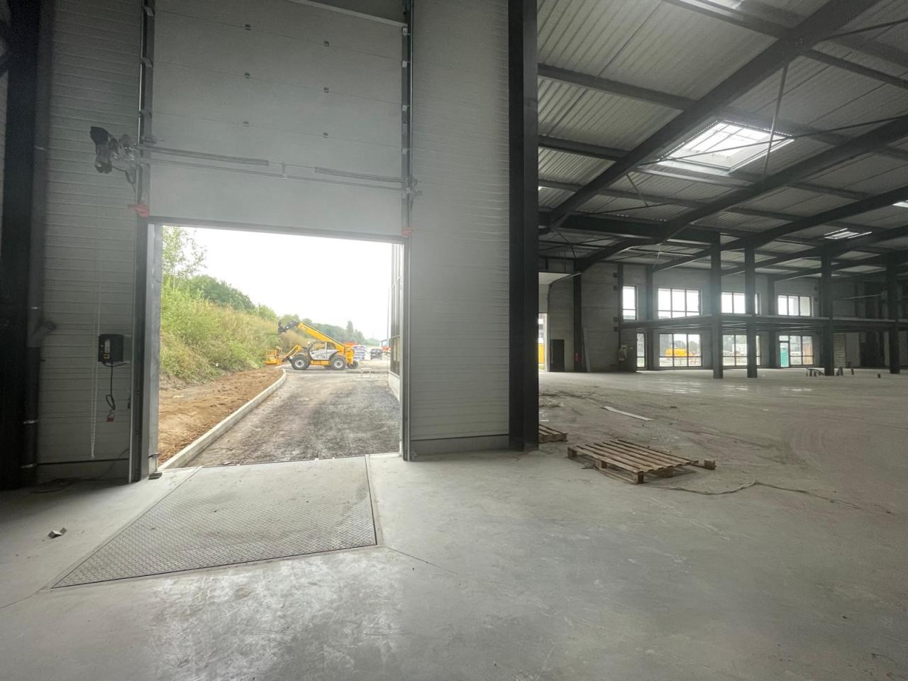 Local d'activité Bondues 3960m² Vente local d'activité Bondues Nord OVACT2420256 7